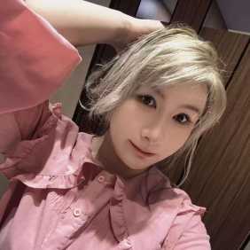 禅城书香气质-新人安妮可后花园