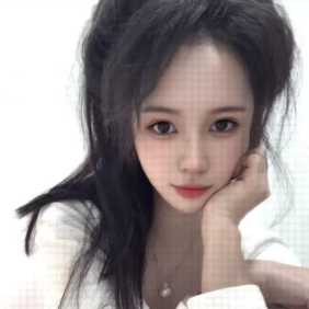 白云大道北00后气质小姐姐  - 糯糯